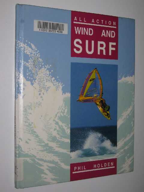 All Action Wind and Surf