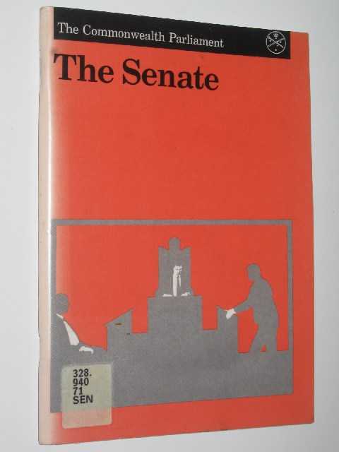 The Senate