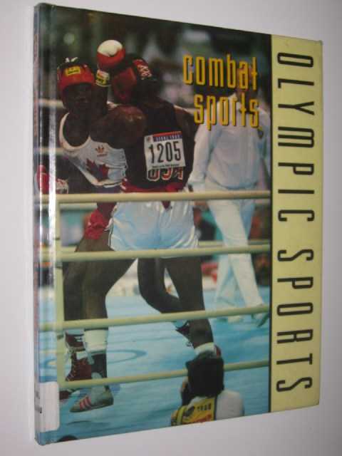 Combat Sports - Olympic Sports Series