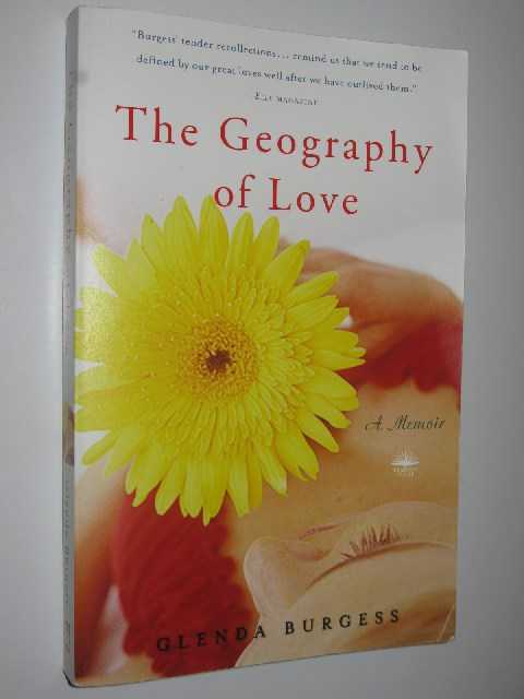 The Geography of Love