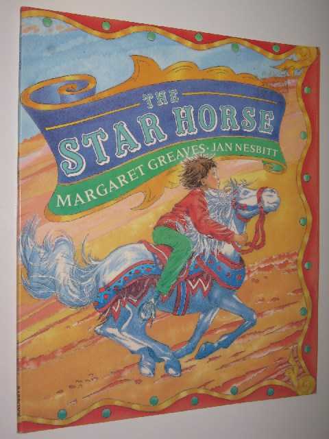 The Star Horse