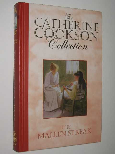 The Mallen Streak - Mallen Family Series #1