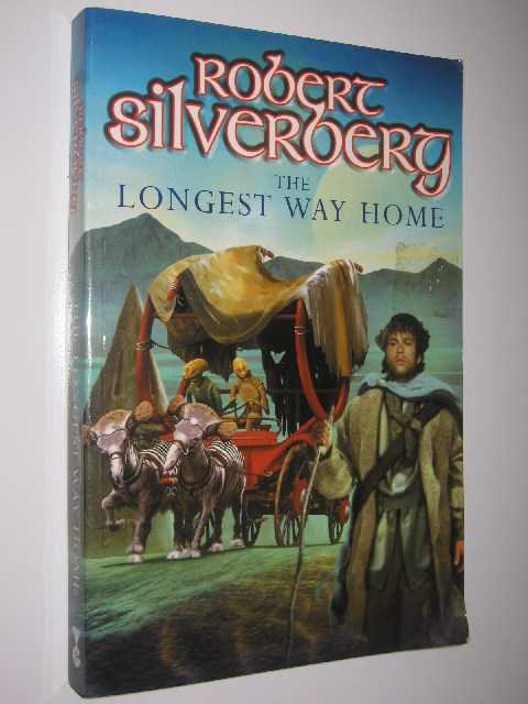 The Longest Way Home