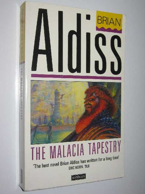 The Malacia Tapestry
