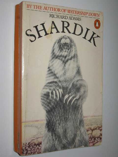 Shardik - Beklan Empire Series #1