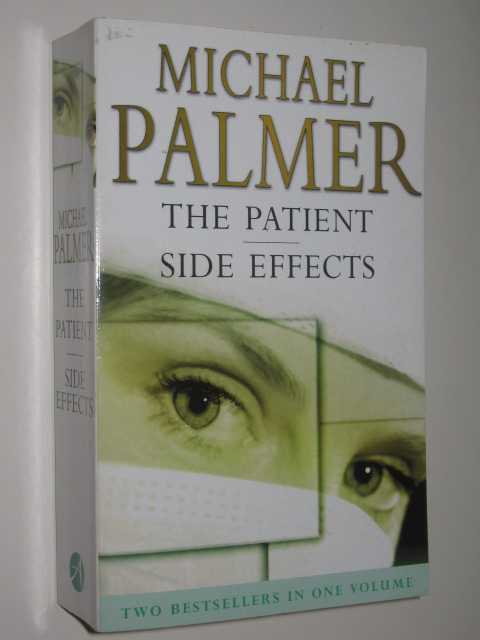 The Patient + Side Effects (2 in 1)
