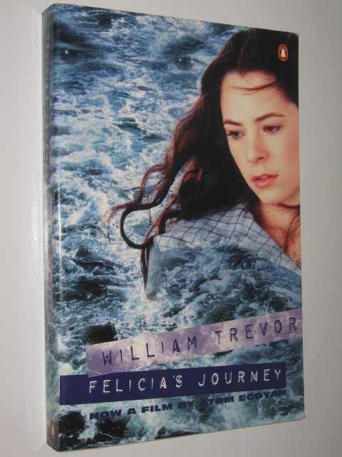 Felicia's Journey
