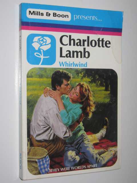 Whirlwind - M&B Series #2794