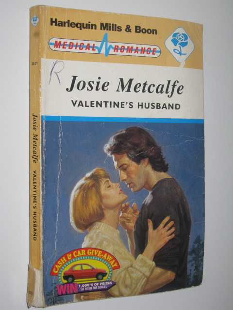 Valentine's Husband