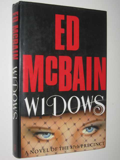 Widows - 87th Precinct Mystery #43