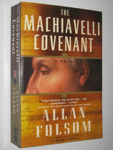 The Machiavelli Covenant