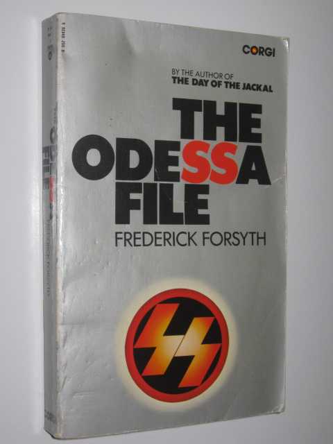 The Odessa File
