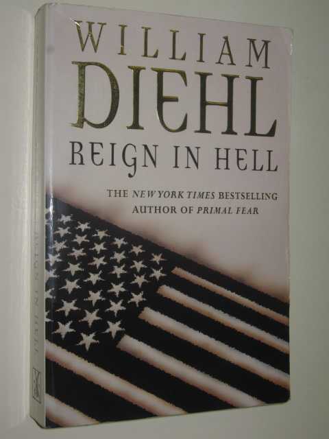 Reign in Hell