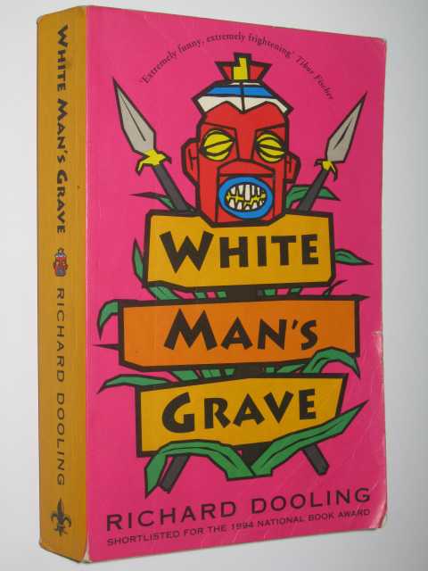 White Man's Grave