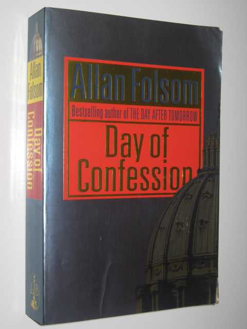 Day of Confession