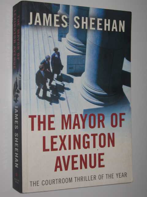The Mayor of Lexington Avenue