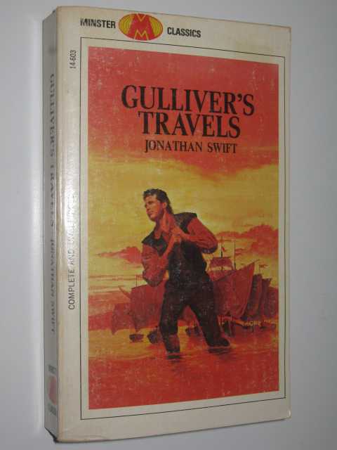 Gulliver's Travels