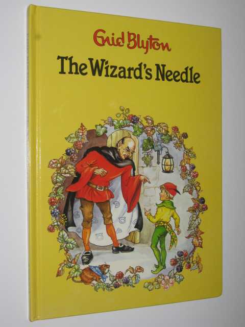 The Wizard's Needle