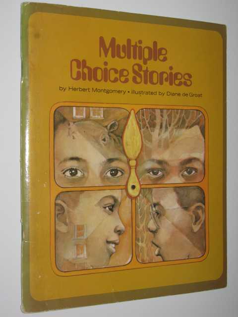 Multiple Choice Stories