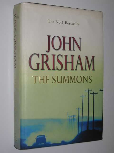 The Summons