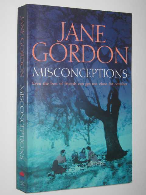 Misconceptions