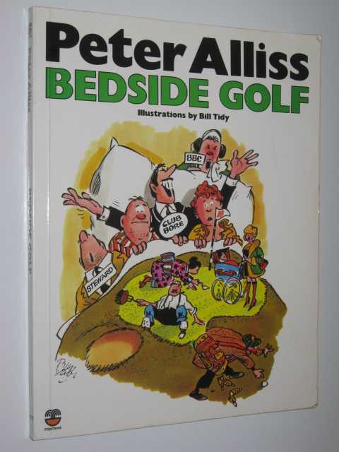 Bedside Golf