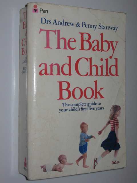 The Baby and Child Book