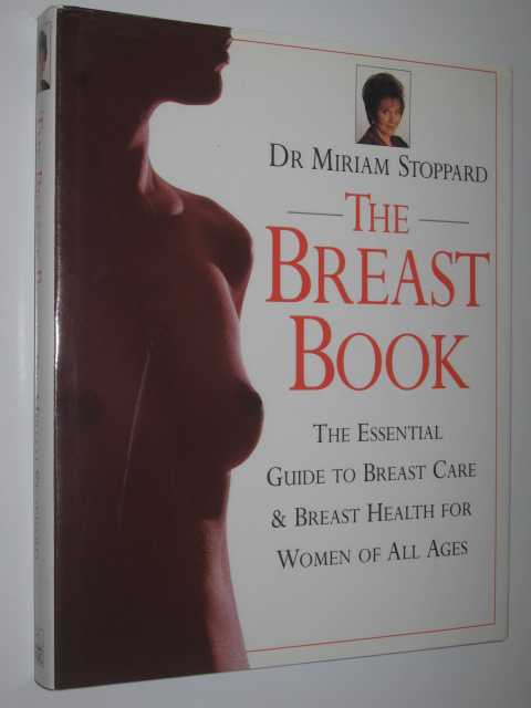 The Breast Book