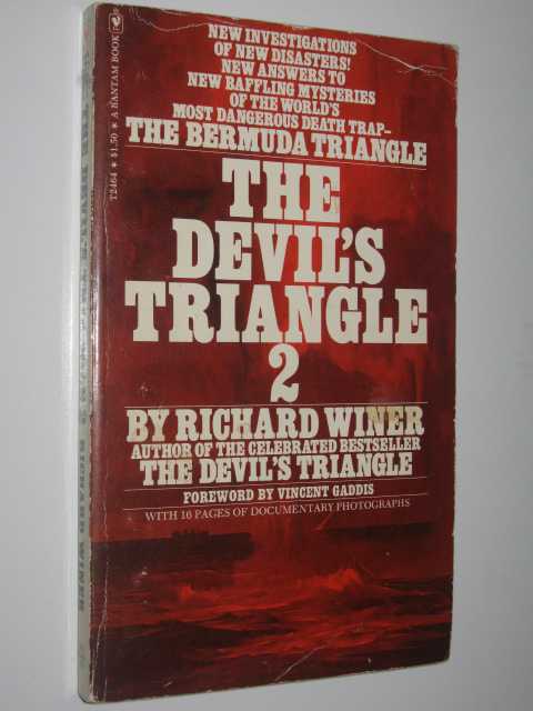 The Devil's Triangle 2
