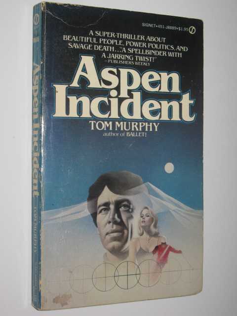 Aspen Incident