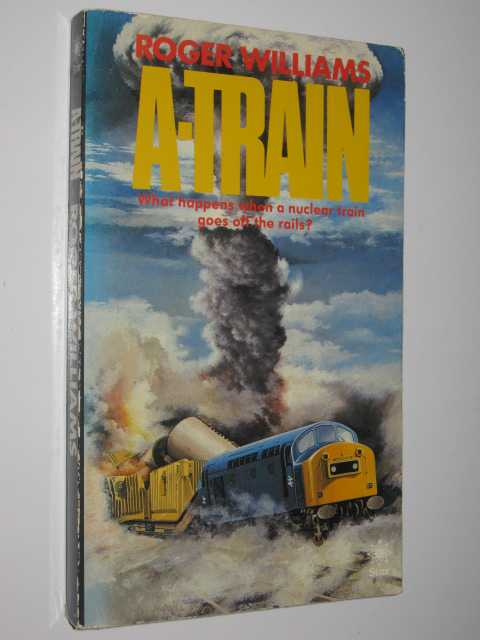 A-Train