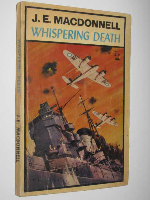 Whispering Death