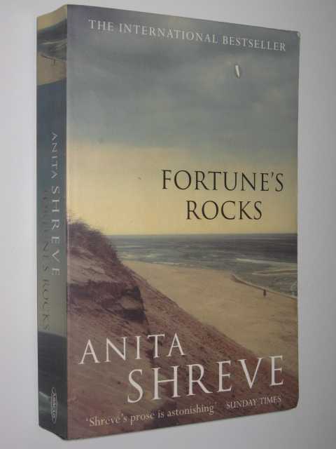 Fortune's Rocks - Fortune's Rocks Quartet #1