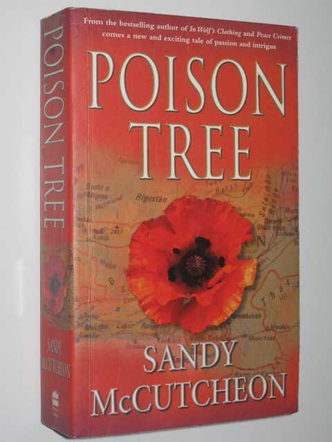 Poison Tree
