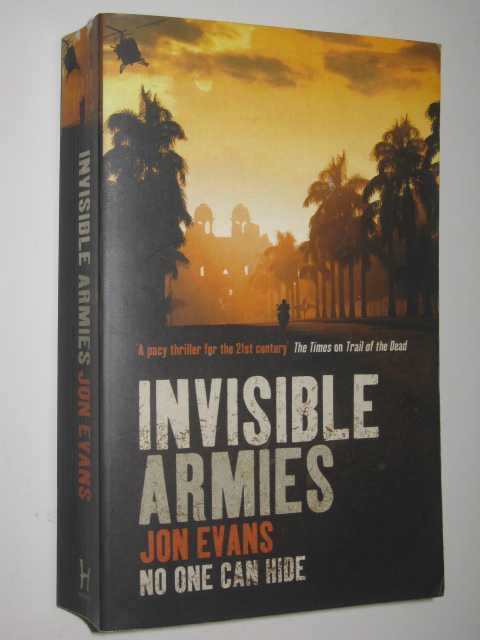 Invisible Armies