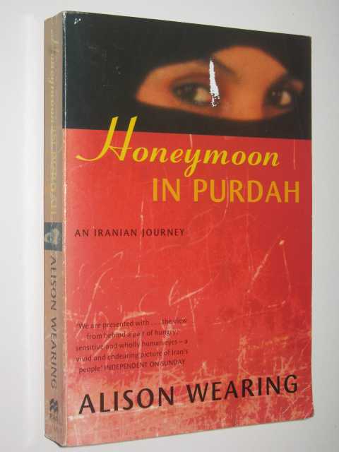 Honeymoon In Purdah