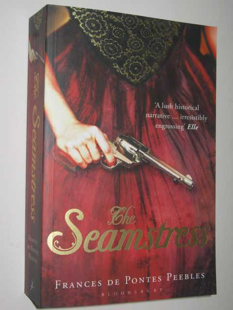 The Seamstress