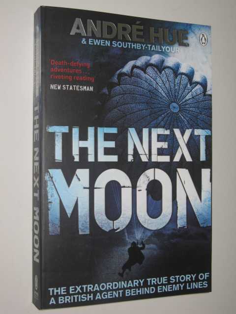 The Next Moon