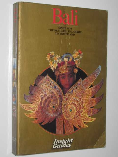 Bali - Insight Guides Series