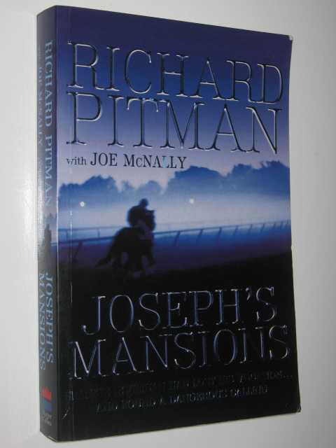 Joseph's Mansions