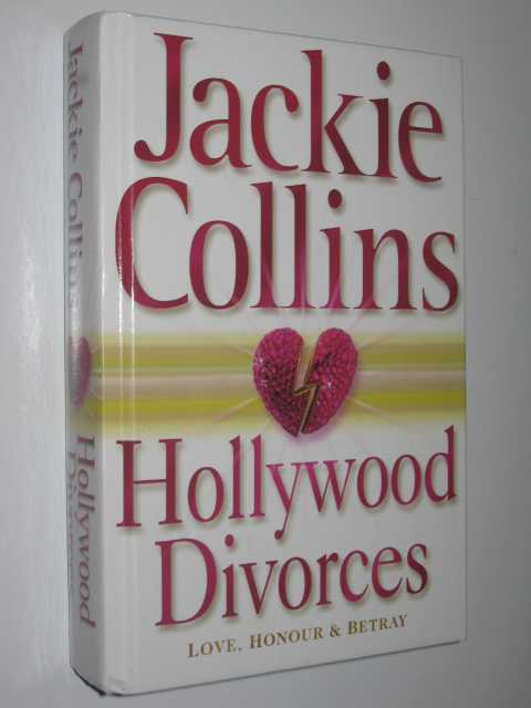 Hollywood Divorces - Hollywood Series #5