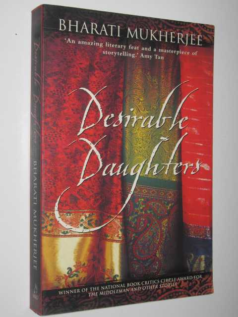 Desirable Daughters