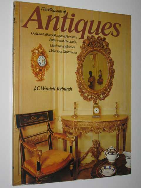 The Pleasure of Antiques