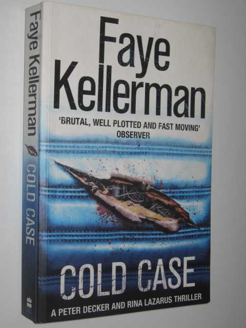 Cold Case