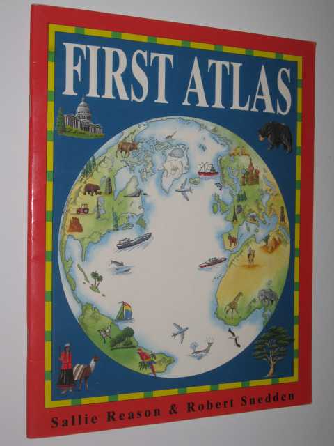 First Atlas