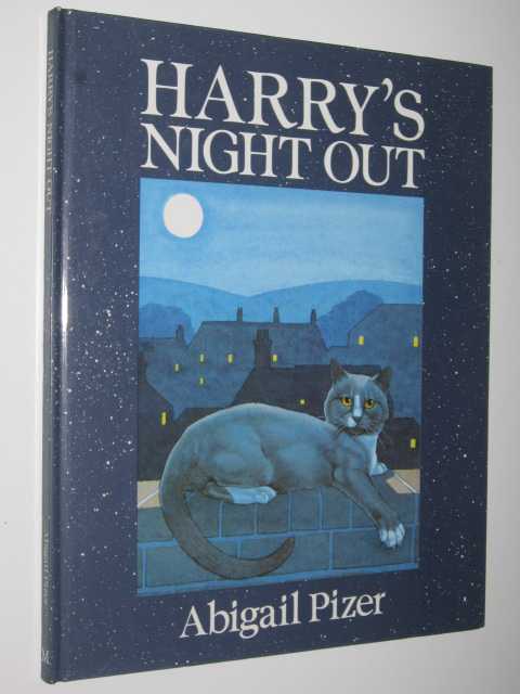 Harry's Night Out