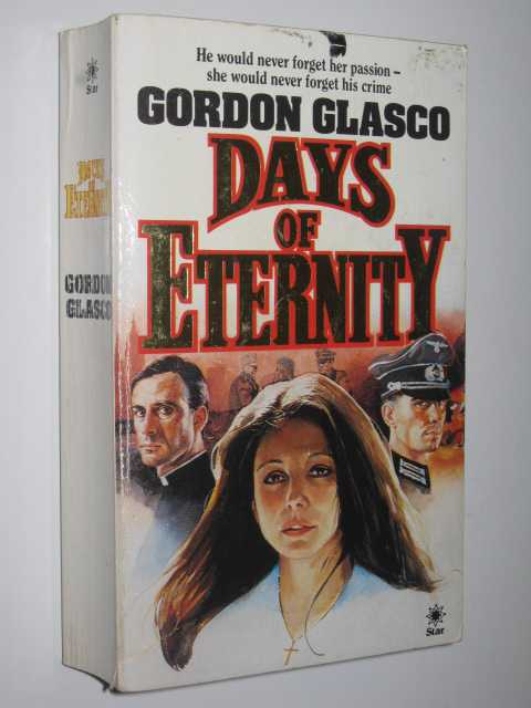 Days Of Eternity