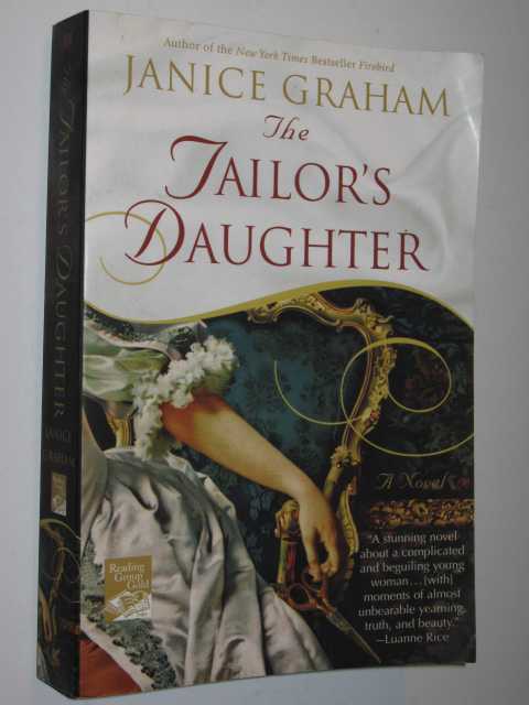 The Tailor's Daughter