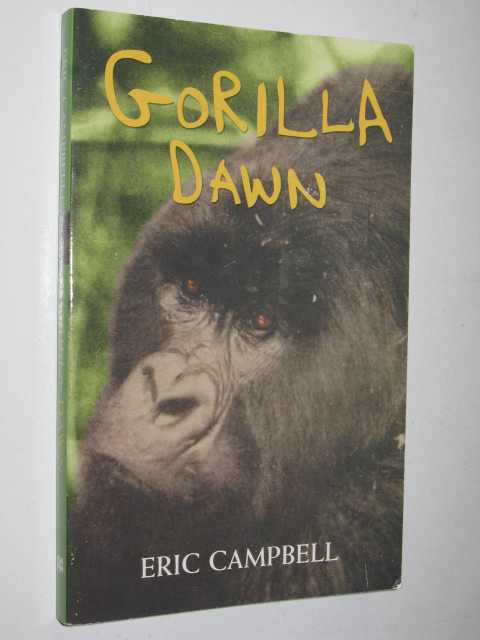 Gorilla Dawn