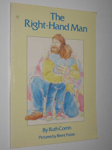 The Right-Hand Man